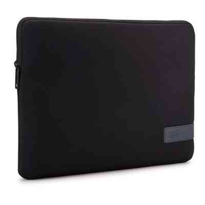 Чехол для ноутбука Case Logic 14" Reflect MacBook Sleeve REFMB-114 Black (3204905) Винница