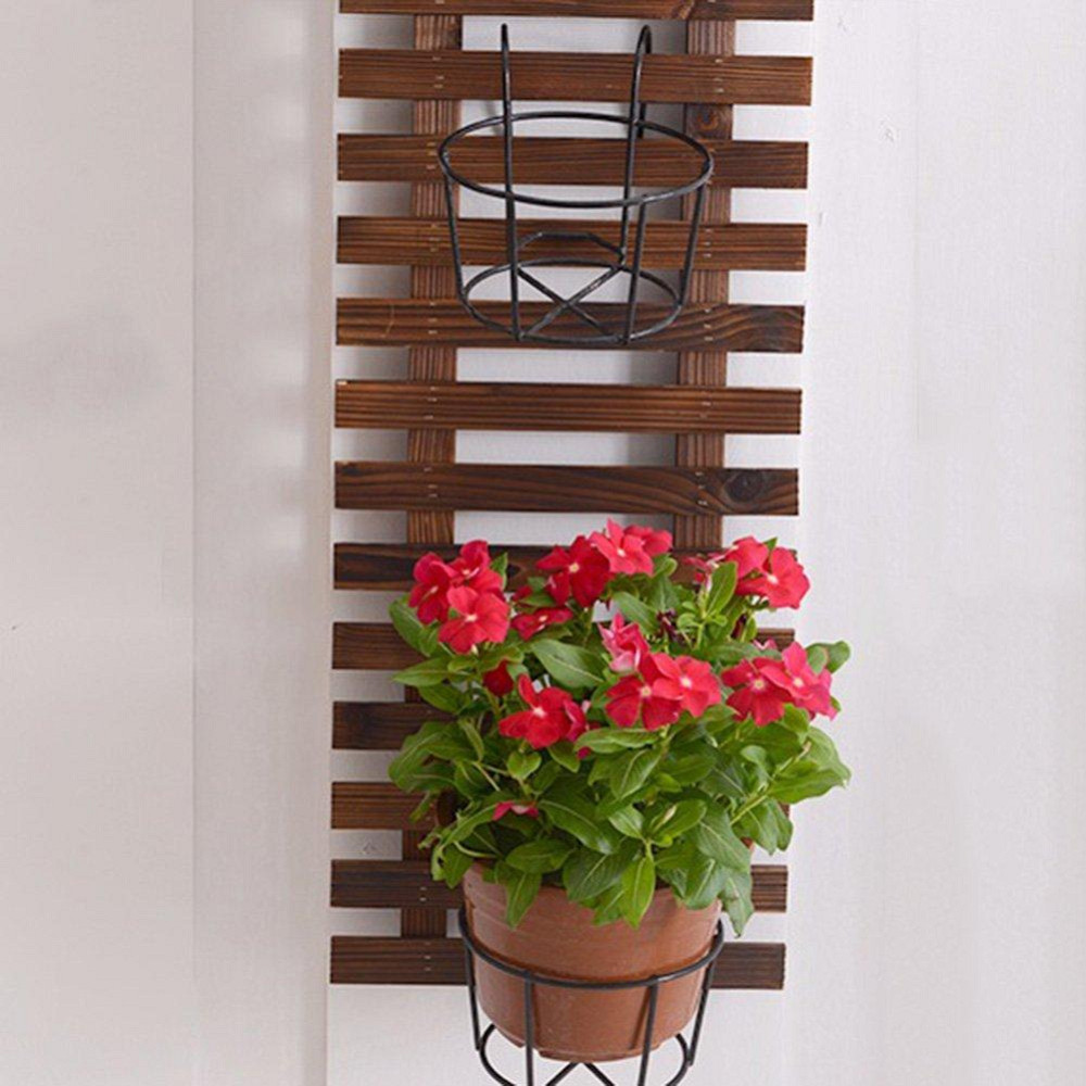 Решітка для рослин "Гронінген 90" мокко Миколаїв - фото 2