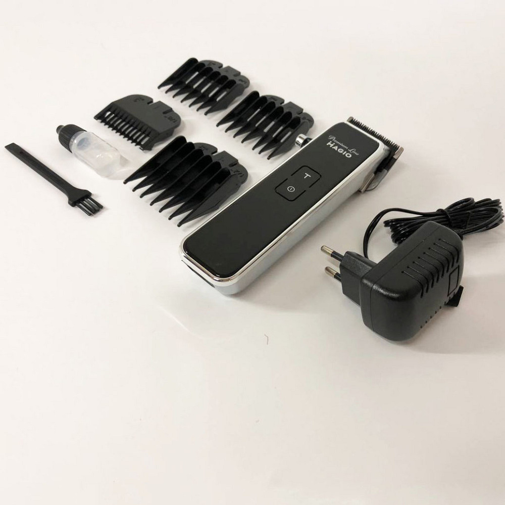 Надійна машинка для стрижки, Машинки для стрижки професійні машини Електронна машинка AW-40 Львів - фото 11