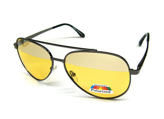 Очки водительские антифара Avatar Polaroid Киев - изображение 1