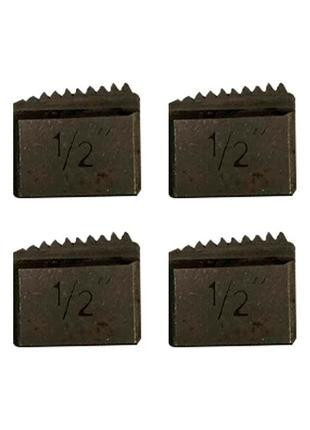 Резцы для клупп 1/2 