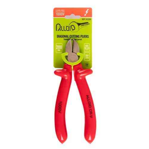 Бокорізи діелектричні 200 мм 1000В (DCP-141200) Alloid Одеса