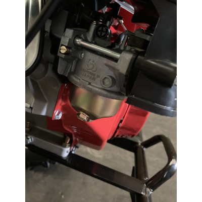 Культиватор Forte 1350 NEW (колеса 12", 9кс (121340) Вінниця - фото 7