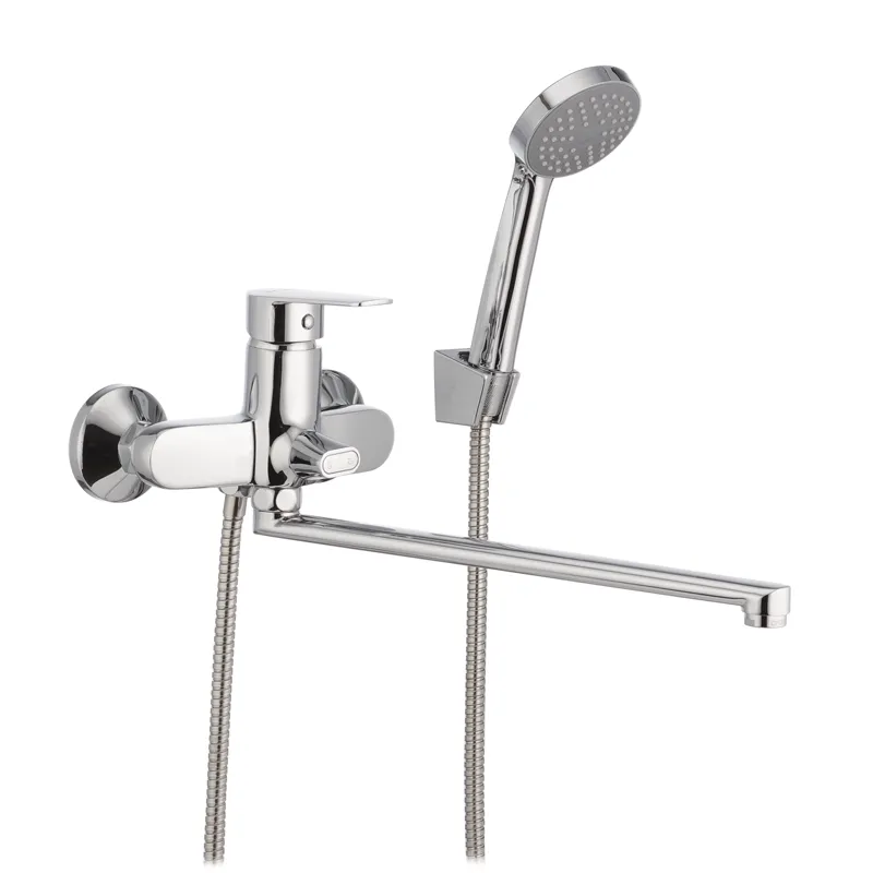 Змішувач для ванни Cron Omega 006 CR0170 Харків - фото 1