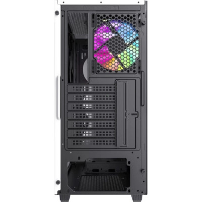 Корпус Gamemax White Diamond CP Винница - изображение 10