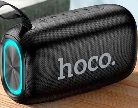HOCO HC25 20W 4000mAh Bluetooth колонка чистий звук. Харків
