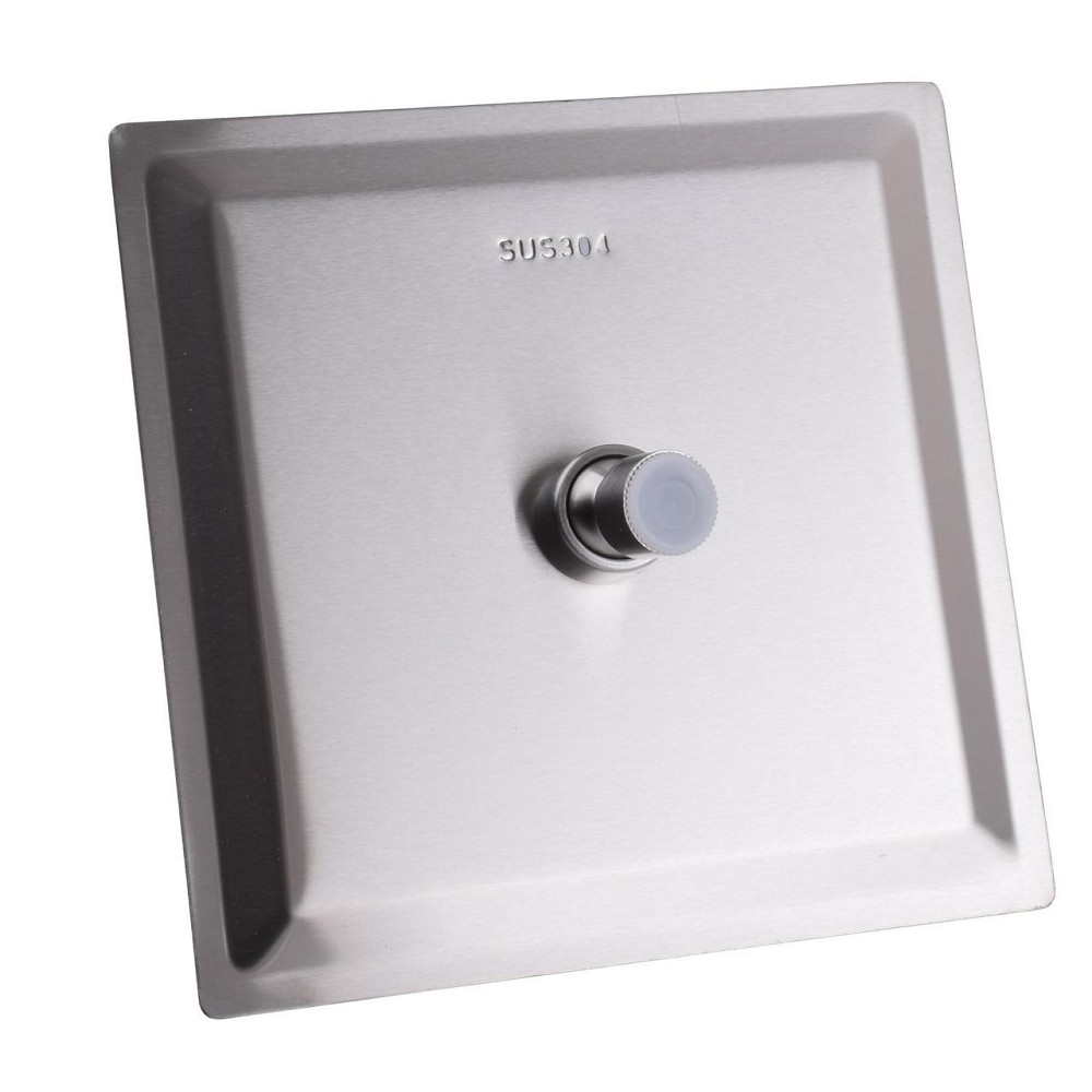 Душевая лейка Globus Lux ST-0200-Q Киев - изображение 4