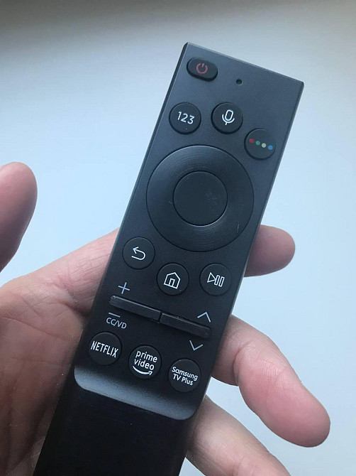 Пульт для телевизора Samsung универсальный тв самсунг дистанционный ду bluetooth смарт голосовой управления Каменское - изображение 3