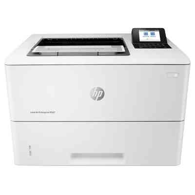 Лазерный принтер HP LJ Enterprise M507dn (1PV87A) Винница