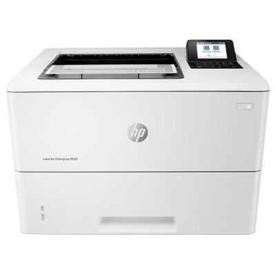 Лазерний принтер HP LJ Enterprise M507dn (1PV87A) Вінниця - фото 2