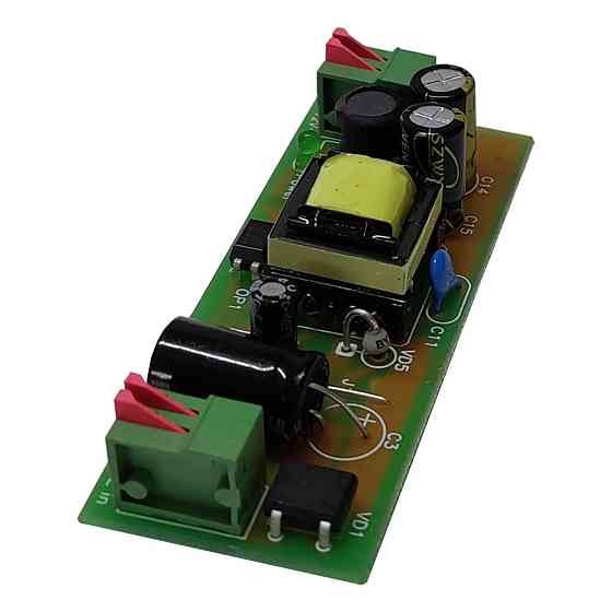 Модуль живлення PDi-10 TRINIX (41-00013) Київ