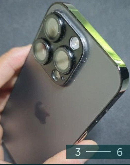 Айфон iPhone 14 Pro 128Gb. Київ - фото 4