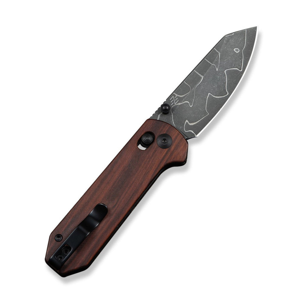 Нож Civvi Yonder C23073B-DS2 Киев - изображение 2