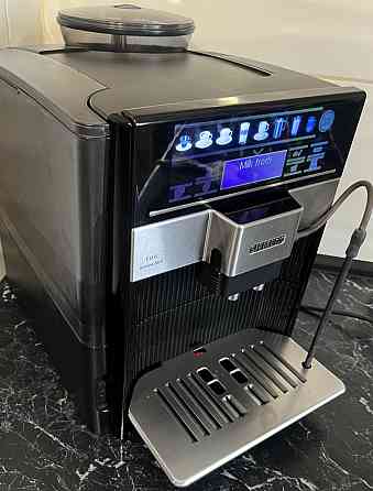 Кофемашина Siemens EQ.6 s500 Киев