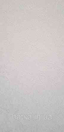 Шпалери вінілові на флізеліні Sintra Adria метрові під венеціанську штукатурку перламутрові білі сірі Київ