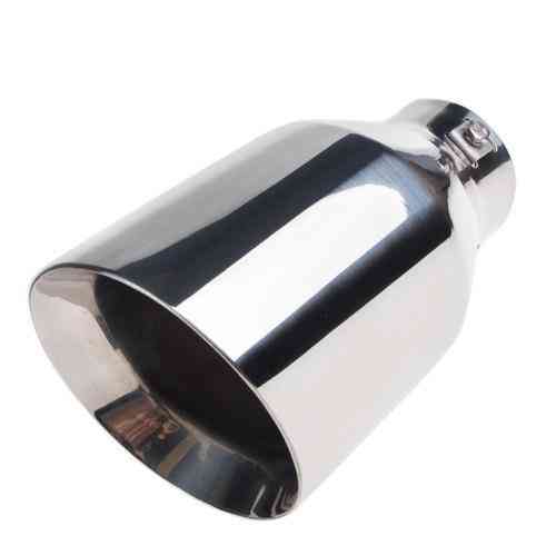 Насадка на глушитель НГ-1015, внутр.d 64мм, длина 203мм, внешний диаметр 114мм Харьков