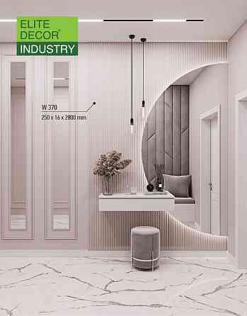 Панель декоративная полиуретановая Art Decor W 370 Днепр