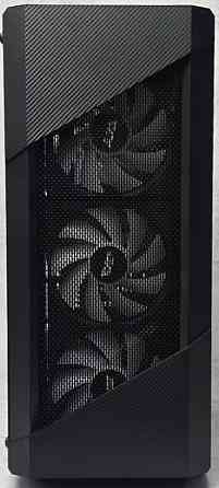 Ігровий комп'ютер Ryzen 5 5500 16/51 GTX1070 8Gb GDDR5 600W ПК Новий! Київ