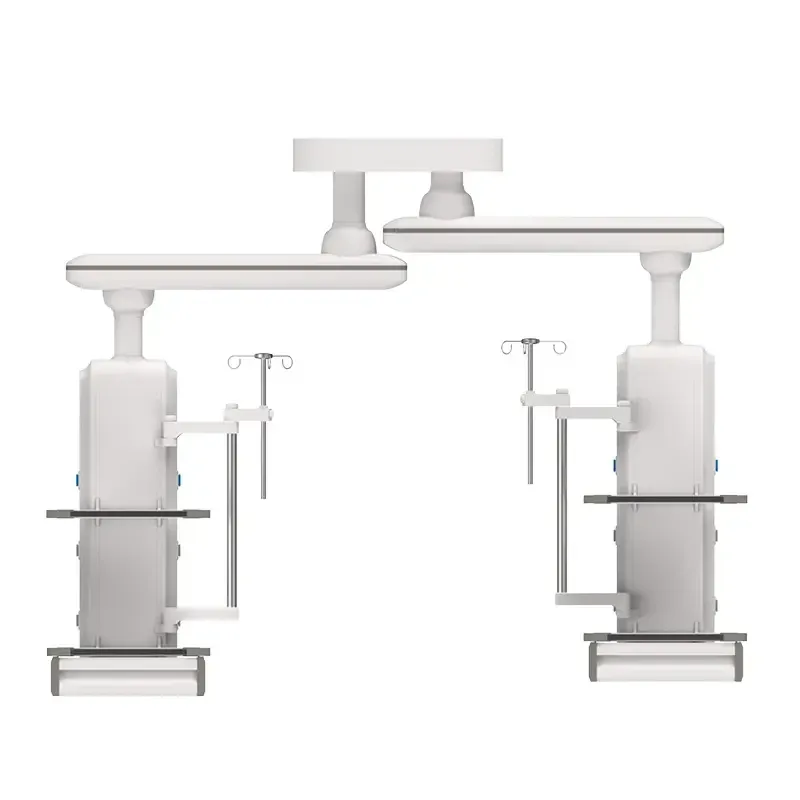 Подвійна медична консоль SAIKANG SK-PQ004 Дніпро - фото 4