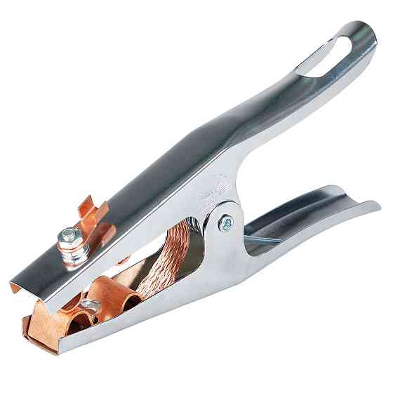 Зажим массы Vitals L215 300A Харьков