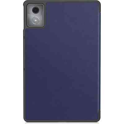 Чохол до планшета BeCover Smart Case Lenovo Tab K11 Plus TB-352F 11.45" Deep Blue (711849) Вінниця