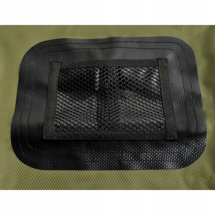 Туристичний Душ сонячний 20 літрів з термометром Trizand (23495) ПВХ Нововолинськ - фото 4