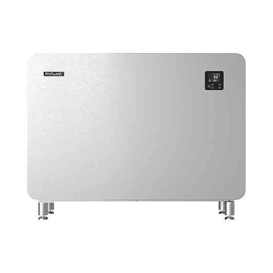 Инверторный осушитель воздуха для бассейна Fairland IDHR60 (60 л/сутки) Киев