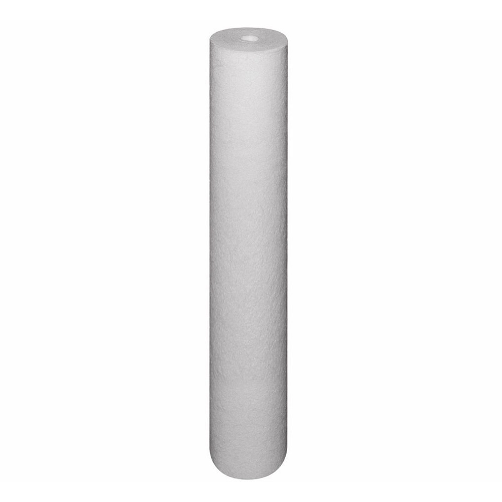 Картридж поліпропіленовий Slim line 20*2,5″ Bio+ systems PP-20 ( 1 мкм) Тернопіль - фото 2