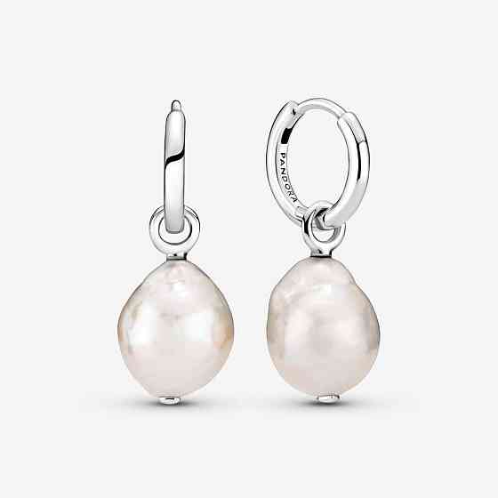 Серебряные серьги 299426C01MasterSem Киев