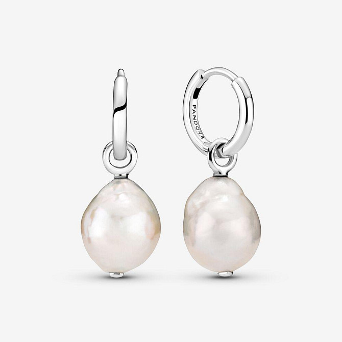 Серебряные серьги 299426C01MasterSem Киев - изображение 1