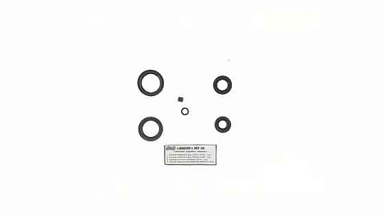 Сальники (набір) МТ, ДНІПРО (коробки передач) SKY Киев