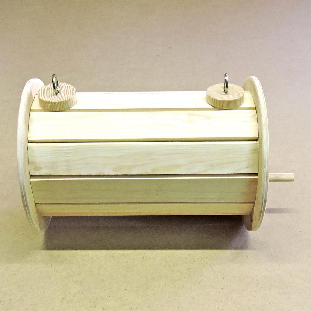 Шпаківня садова "Зяблик" Миколаїв - фото 2