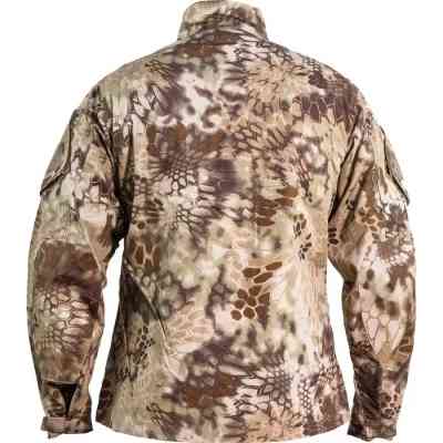 Куртка Skif Tac TAU Jacket Kryptek Khaki M (TAU J-KKH-M) Вінниця