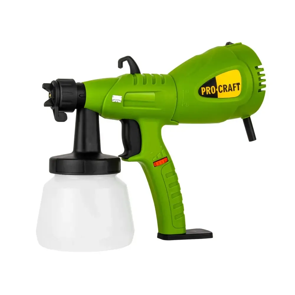 Фарбопульт Procraft PSE550 Коломия - фото 2