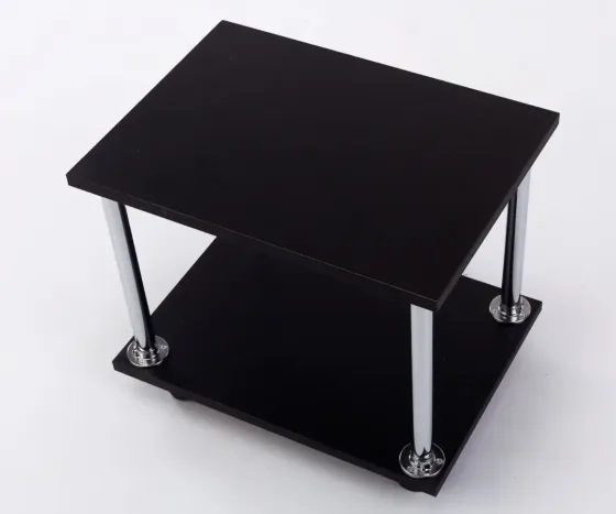 Тележка косметологическая на 2 полки Киев