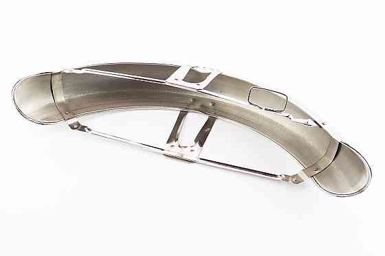 Крило переднє, ХРОМ Киев