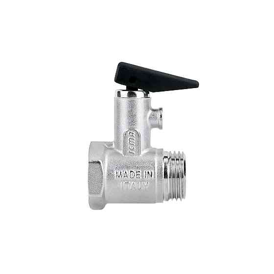 Підривний клапан Icma 1/2" NoGS09 Київ