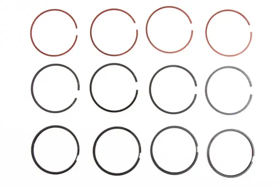 Кільця поршневі 2101 SM хром. 79.7 (2106) Вінниця