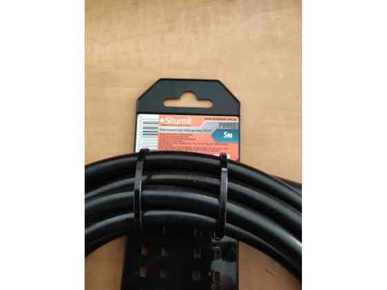 Шланг высокого давления Sturm PW015 5 м (для мойки Sturm PW9203) (читать описание) Ровно