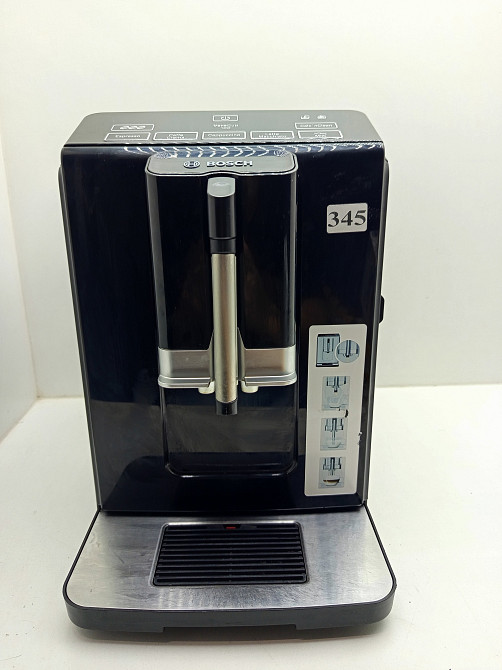 Кавомашина Bosch VeroCup 100 (Б клас) Луцьк - фото 1