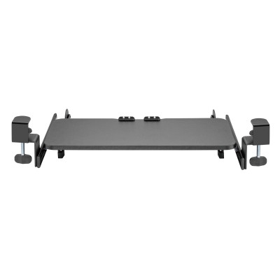 Органайзер для столу OfficePro Under-desk keyboard tray (KT135B) Вінниця - фото 8
