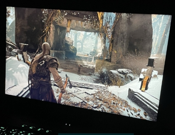 Ноутбук ASUS TUF RTX 3060 Киев - изображение 8