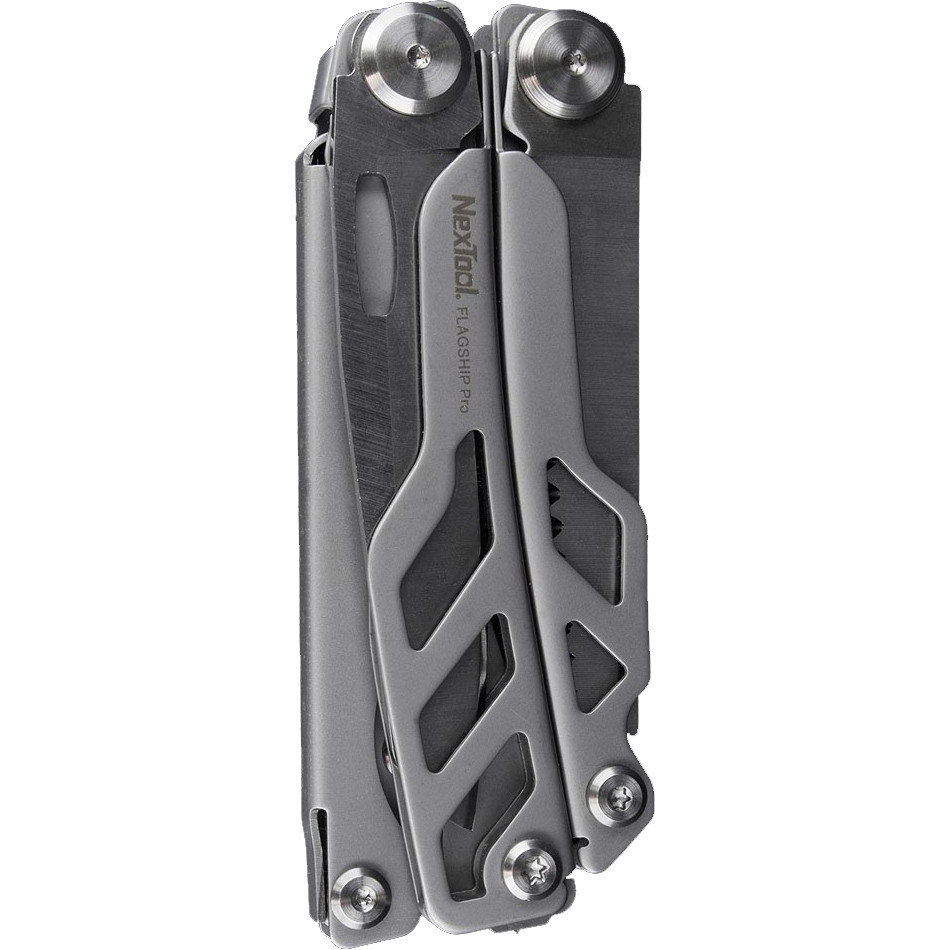 Мультитул NexTool FLAGSHIP PRO KT5020 (KT5020) Рівне - фото 5