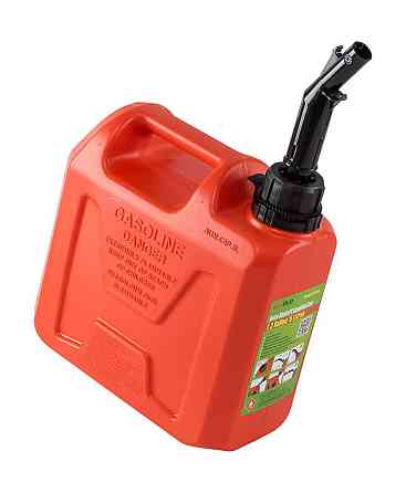 Каністра 5 літрів Seaflo Київ