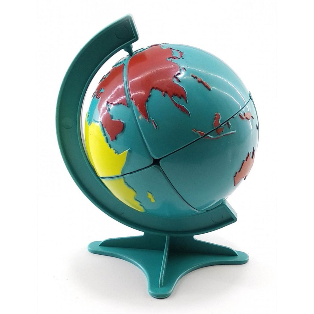 Головоломка Глобус Киев - изображение 1