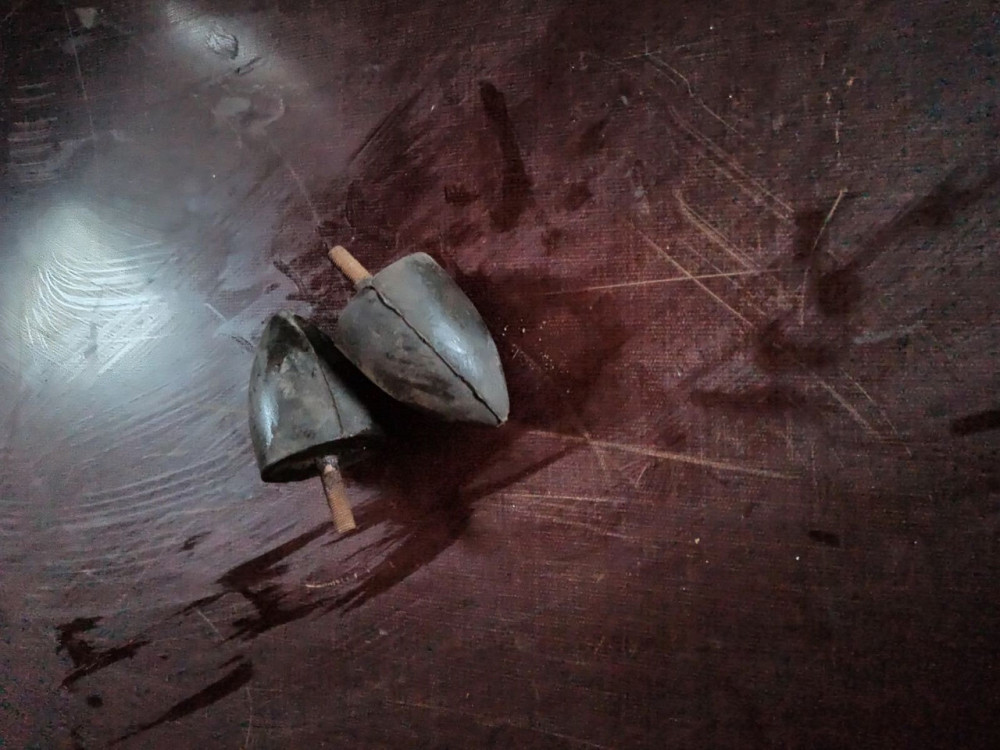 Отбойник нижнего рычага ГАЗ-24. СССР. Харьков - изображение 1