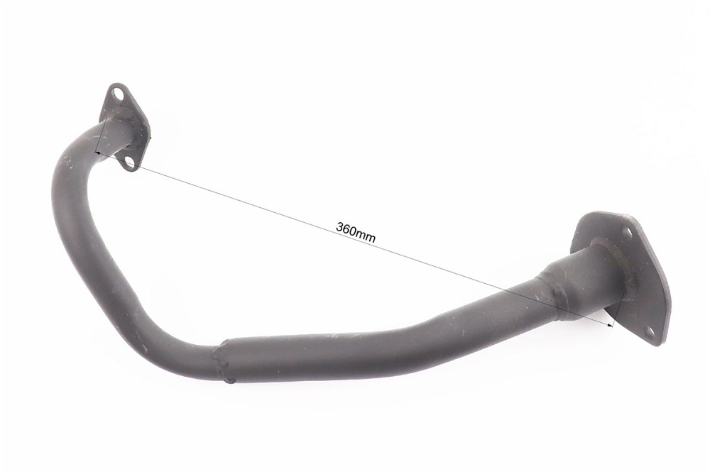 Коліно глушника Киев - изображение 2