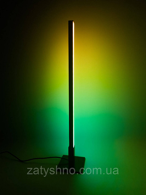 Угловая Смарт LED Лампа Торшер Киев - изображение 9