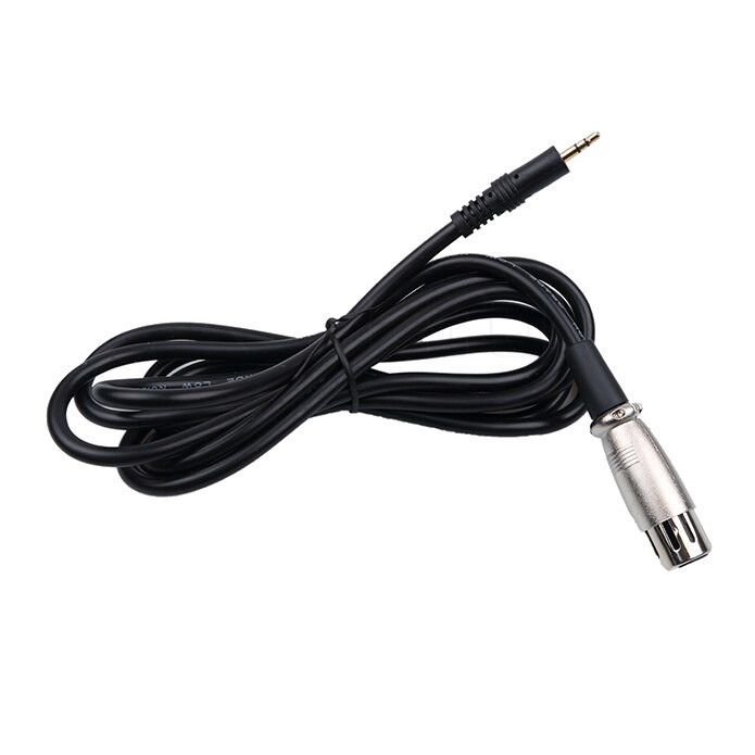 Навушники дротові BOROFONE BM67 (3.5mm) Black Київ - фото 2