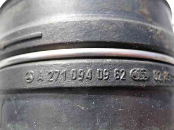 Mercedes-Benz  A2710940982 Манжета дросельної заслінки двигуна M271 R4 1.6 1.8K Одесса